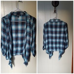 About a girl top cover